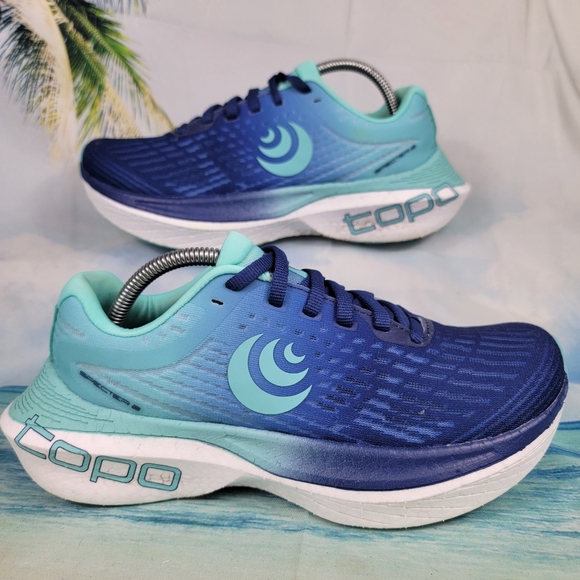 TOPO Specter 2 Womens 8 - Picture 1 of 11